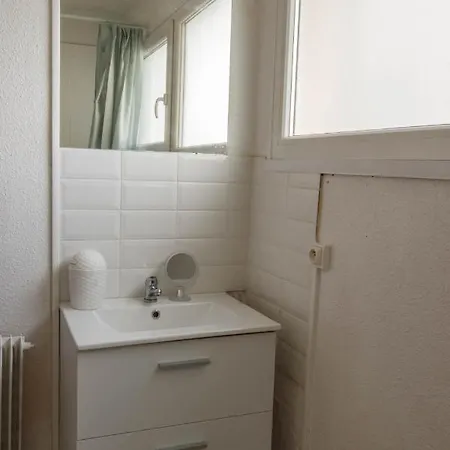 Apartamento Grand T2 F2 Downtown Free Parking *